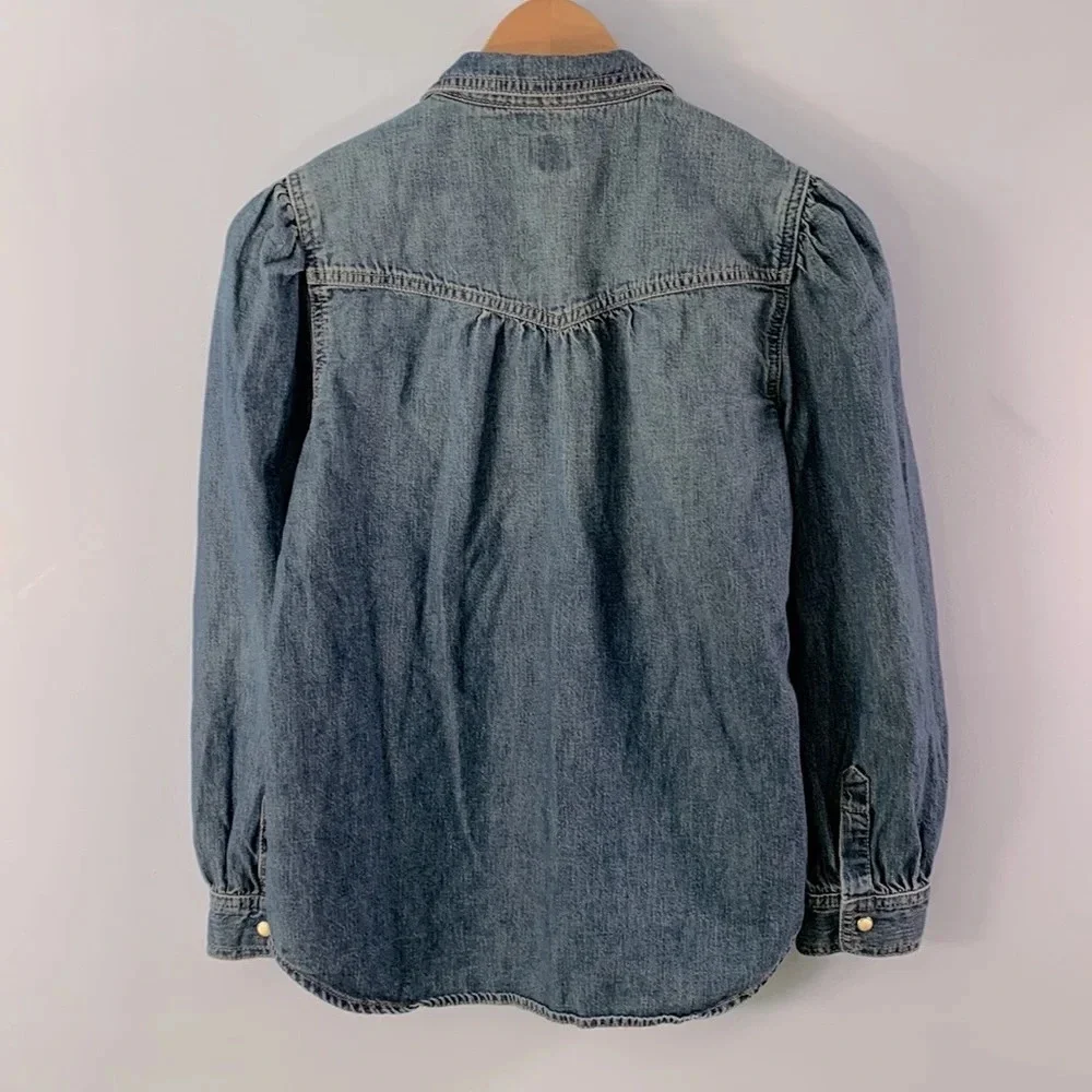 GAP this shirt